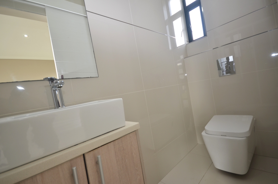 3 Bedroom Property for Sale in Nahoon Valley Park Eastern Cape